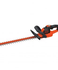 New ๐ BLACK+DECKER Trimmers & Edgers POWERCUT 20-Volt Max 22-in Dual Cordless Electric Hedge Trimmer 2 Ah (Battery & Charger Included) โ