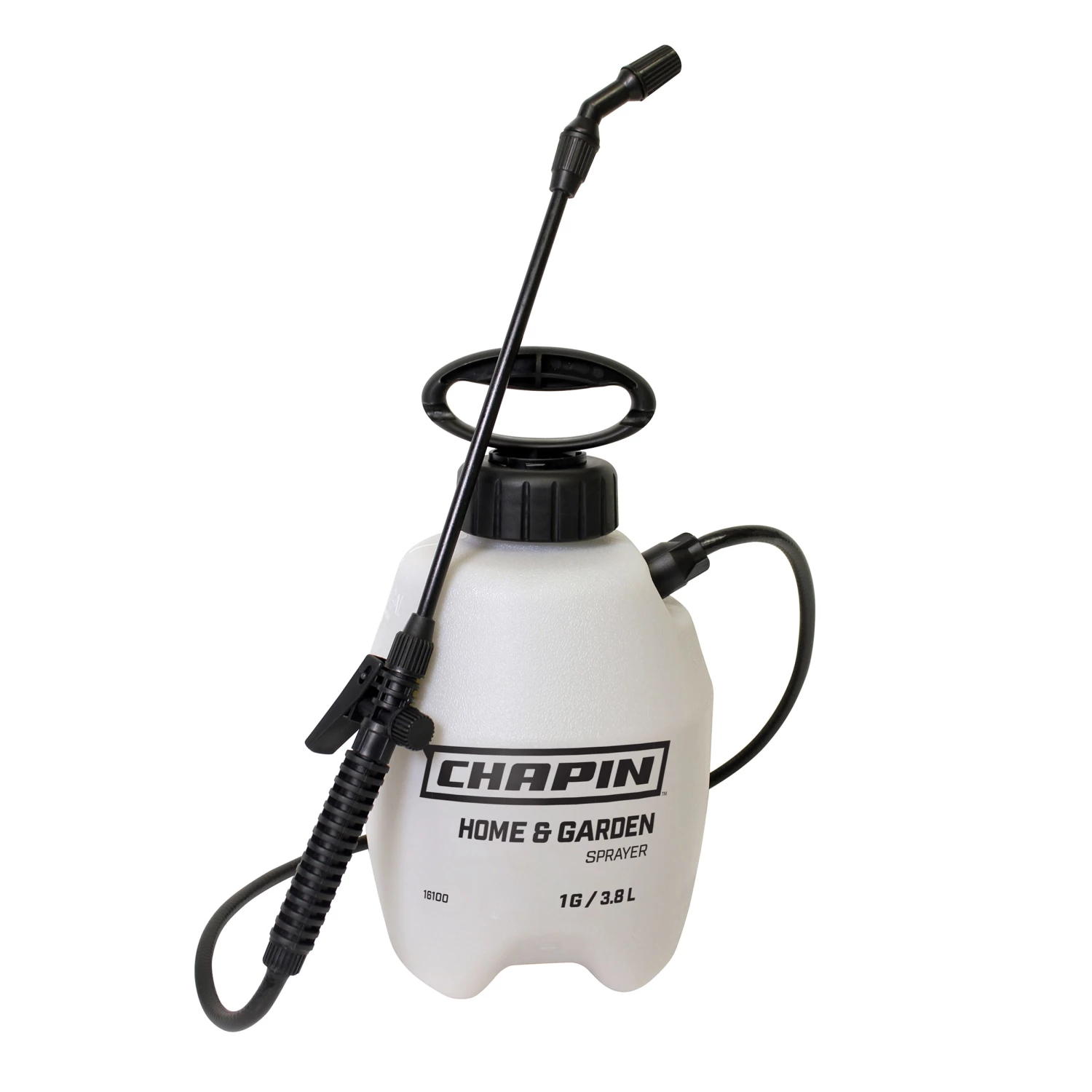 Budget ๐ Chapin Spreaders & Sprayers 1-Gallon Plastic Handheld Sprayer โค๏ธ 1 Budget ๐ Chapin Spreaders & Sprayers 1-Gallon Plastic Handheld Sprayer โค๏ธ