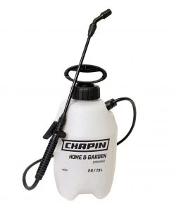 Hot Sale ๐ Chapin Spreaders & Sprayers 2-Gallon Plastic Handheld Sprayer ๐