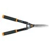 Cheap ✨ Fiskars Trimmers & Edgers 8-in Steel Standard Hedge Shears 💯