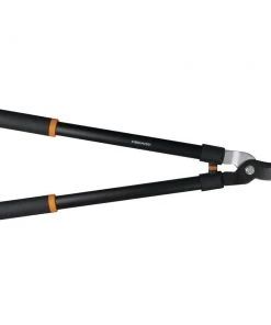Outlet 🧨 Fiskars Lawn & Garden Hand Tools 21.5-in Steel Bypass Lopper 😀