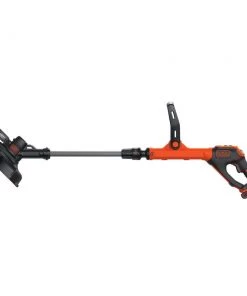 Discount ⭐ BLACK+DECKER Trimmers & Edgers EASYFEED 20-Volt Max 12-in Straight Cordless String Trimmer with Edger Capable (Battery Included) ✨ 11 Discount ⭐ BLACK+DECKER Trimmers & Edgers EASYFEED 20-Volt Max 12-in Straight Cordless String Trimmer with Edger Capable (Battery Included) ✨ -Outdoor Tools sale 05245994