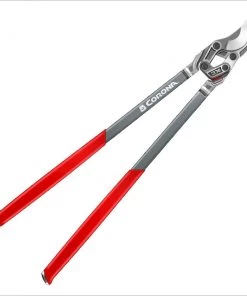 Deals ⭐ Corona Lawn & Garden Hand Tools MAX FORGED 24.5-in Forged Steel Compound Bypass Lopper 👏