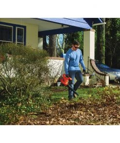 Best Sale ๐ฏ BLACK+DECKER Leaf Blowers 7-Amp 180-CFM 180-MPH Corded Electric Leaf Blower ๐ 12 Best Sale ๐ฏ BLACK+DECKER Leaf Blowers 7-Amp 180-CFM 180-MPH Corded Electric Leaf Blower ๐ -Outdoor Tools sale 05337495