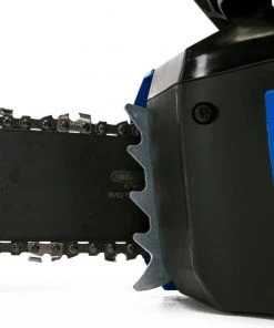 Coupon 👏 Kobalt Cordless Electric Chainsaws 80-volt Max 18-in Brushless Cordless Electric Chainsaw 2 Ah (Battery & Charger Included) ✔️ -Outdoor Tools sale 05385605 scaled