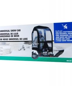 Best Sale ✔️ Arnold Snow Blowers Snow Blower Cab 👏 -Outdoor Tools sale 05421881 scaled