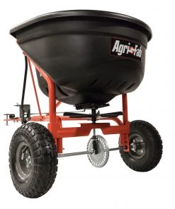 Best reviews of ⌛ Agri-Fab Spreaders & Sprayers Capacity Broadcast Tow-Behind Spreader 💯