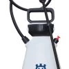 Best Pirce 😍 Husqvarna Spreaders & Sprayers 2-Gallon Plastic Handheld Sprayer 🔥