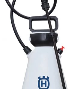 Best Pirce 😍 Husqvarna Spreaders & Sprayers 2-Gallon Plastic Handheld Sprayer 🔥