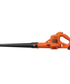 Hot Sale ๐ BLACK+DECKER Leaf Blowers 20-volt Max 80-CFM Handheld Cordless Electric Leaf Blower (Battery Included) โ 10 Hot Sale ๐ BLACK+DECKER Leaf Blowers 20-volt Max 80-CFM Handheld Cordless Electric Leaf Blower (Battery Included) โ -Outdoor Tools sale 07611095
