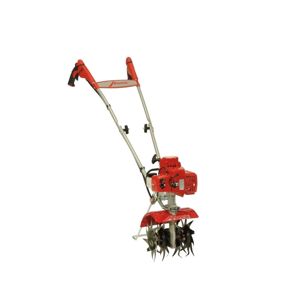 Brand new 😀 MANTIS Tillers & Cultivators Mini-Tiller/Cultivator 21-cc 9-in Front-Tine Forward-Rotating Tiller CARB 😍 1 Brand new 😀 MANTIS Tillers & Cultivators Mini-Tiller/Cultivator 21-cc 9-in Front-Tine Forward-Rotating Tiller CARB 😍