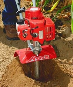 Brand new 😀 MANTIS Tillers & Cultivators Mini-Tiller/Cultivator 21-cc 9-in Front-Tine Forward-Rotating Tiller CARB 😍 10 Brand new 😀 MANTIS Tillers & Cultivators Mini-Tiller/Cultivator 21-cc 9-in Front-Tine Forward-Rotating Tiller CARB 😍 - Image 10