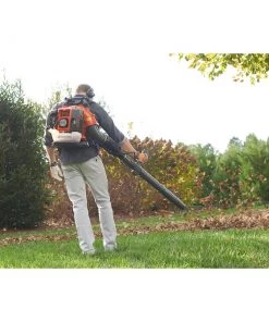 Outlet ✨ Husqvarna Leaf Blowers 150BT 50-cc 2-Cycle 251-MPH 692-CFM Gas Backpack Leaf Blower 🤩 16 Outlet ✨ Husqvarna Leaf Blowers 150BT 50-cc 2-Cycle 251-MPH 692-CFM Gas Backpack Leaf Blower 🤩 -Outdoor Tools sale 07660450