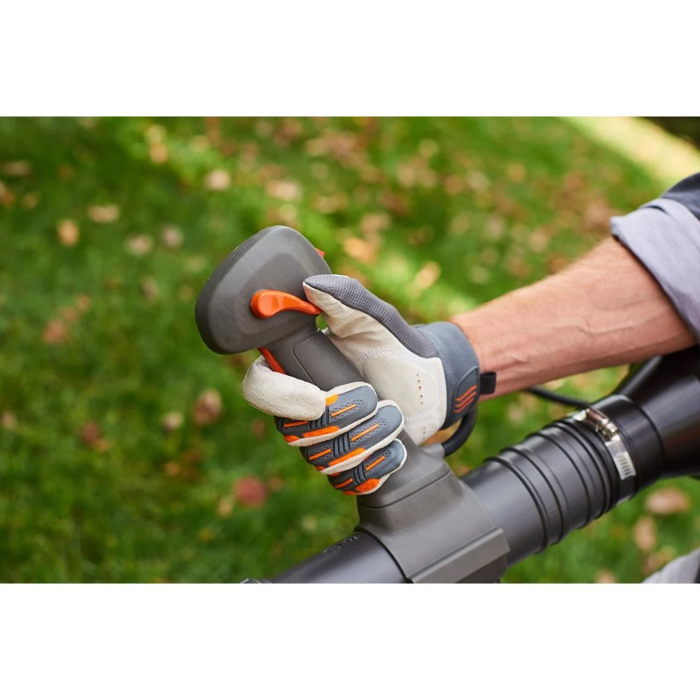 Outlet ✨ Husqvarna Leaf Blowers 150BT 50-cc 2-Cycle 251-MPH 692-CFM Gas Backpack Leaf Blower 🤩 9 Outlet ✨ Husqvarna Leaf Blowers 150BT 50-cc 2-Cycle 251-MPH 692-CFM Gas Backpack Leaf Blower 🤩 - Image 9