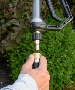 Deals ✨ SurfaceMaxx Pro Pressure Washers 4500-PSI Plastic Pressure Washer Spray Gun Kit 🎁 13 Deals ✨ SurfaceMaxx Pro Pressure Washers 4500-PSI Plastic Pressure Washer Spray Gun Kit 🎁 -Outdoor Tools sale 07666036