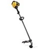 Flash Sale 🛒 Bolens Trimmers & Edgers BL 160 25-cc 2-Cycle 16-in Straight Shaft Gas String Trimmer ✔️