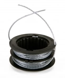 Discount 😍 Kobalt Trimmers & Edgers 16-ft Spool 0.08-in Spooled Trimmer Line ✔️