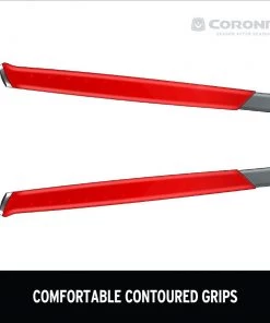 Deals ⭐ Corona Lawn & Garden Hand Tools MAX FORGED 24.5-in Forged Steel Compound Bypass Lopper 👏 11 Deals ⭐ Corona Lawn & Garden Hand Tools MAX FORGED 24.5-in Forged Steel Compound Bypass Lopper 👏 -Outdoor Tools sale 07866733