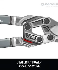 Deals ⭐ Corona Lawn & Garden Hand Tools MAX FORGED 24.5-in Forged Steel Compound Bypass Lopper 👏 9 Deals ⭐ Corona Lawn & Garden Hand Tools MAX FORGED 24.5-in Forged Steel Compound Bypass Lopper 👏 -Outdoor Tools sale 07866735