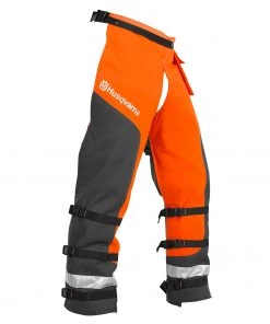 Discount ๐ Husqvarna Chainsaws & Pole Saws Chainsaw Safety Chaps ๐