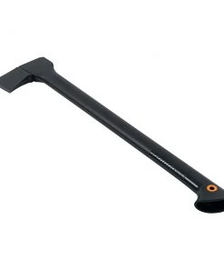 Wholesale 😀 Fiskars Axes & Mauls Forged Steel Splitting Axe with 31.5-in Composite Handle 🔔 -Outdoor Tools sale 08053393