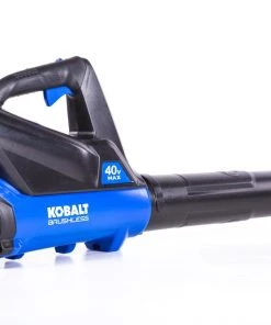Best Sale ๐ Kobalt Leaf Blowers 40-volt Max 350-CFM Handheld Cordless Electric Leaf Blower (Tool Only) ๐ 14 Best Sale ๐ Kobalt Leaf Blowers 40-volt Max 350-CFM Handheld Cordless Electric Leaf Blower (Tool Only) ๐ -Outdoor Tools sale 08061646