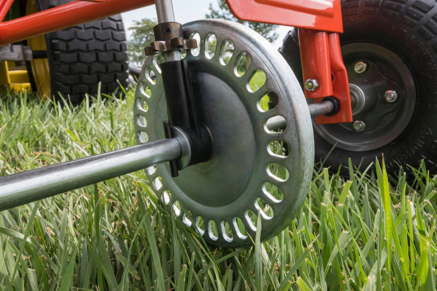 Best reviews of โ Agri-Fab Spreaders & Sprayers Capacity Broadcast Tow-Behind Spreader ๐ฏ 3 Best reviews of โ Agri-Fab Spreaders & Sprayers Capacity Broadcast Tow-Behind Spreader ๐ฏ - Image 3