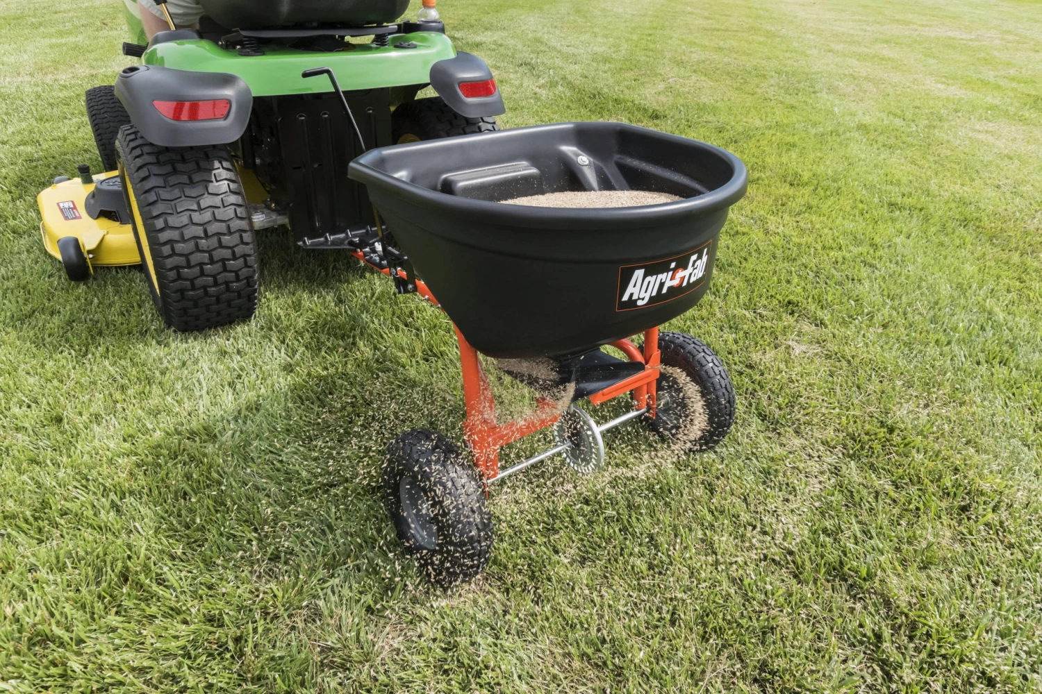 Best reviews of โ Agri-Fab Spreaders & Sprayers Capacity Broadcast Tow-Behind Spreader ๐ฏ 6 Best reviews of โ Agri-Fab Spreaders & Sprayers Capacity Broadcast Tow-Behind Spreader ๐ฏ - Image 6