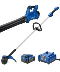 Top 10 โญ Kobalt Power Equipment Combo Kits 2-Piece 24-Volt Max Cordless Power Equipment Combo Kit ๐ฏ
