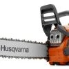 Buy 🧨 Husqvarna Chainsaws & Pole Saws Husqvarna 435 16-in 40.9-cc 2-Cycle Gas Chainsaw 🔔