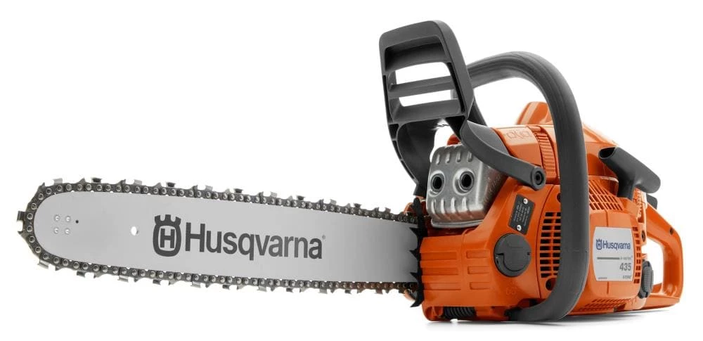 Buy ๐งจ Husqvarna Chainsaws & Pole Saws Husqvarna 435 16-in 40.9-cc 2-Cycle Gas Chainsaw ๐ 1 Buy ๐งจ Husqvarna Chainsaws & Pole Saws Husqvarna 435 16-in 40.9-cc 2-Cycle Gas Chainsaw ๐