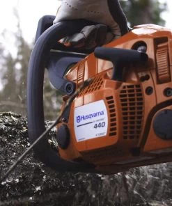 Discount ๐ Husqvarna Chainsaws & Pole Saws Husqvarna 440 18-in 40.9-cc 2-Cycle Gas Chainsaw ๐ 20 Discount ๐ Husqvarna Chainsaws & Pole Saws Husqvarna 440 18-in 40.9-cc 2-Cycle Gas Chainsaw ๐ -Outdoor Tools sale 08271374