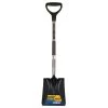 Buy 🔔 Kobalt Lawn & Garden Hand Tools 20.5-in Steel D-Handle Transfer Shovel 👍