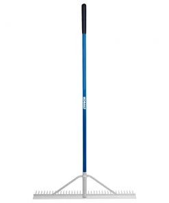 Cheap ⌛ Kobalt Lawn & Garden Hand Tools 36-in Landscape Rake 🤩