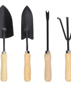 Best Pirce ⌛ Project Source Lawn & Garden Hand Tools Gardening Hand Tool Kit Hand Tool Kit ✔️