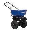 Cheap ✔️ Chapin Spreaders & Sprayers 80-lb Broadcast Salt Spreader 🧨
