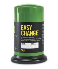 Best Sale 🧨 John Deere Power Equipment Parts Easy Change 30-Second Oil Change System 🤩