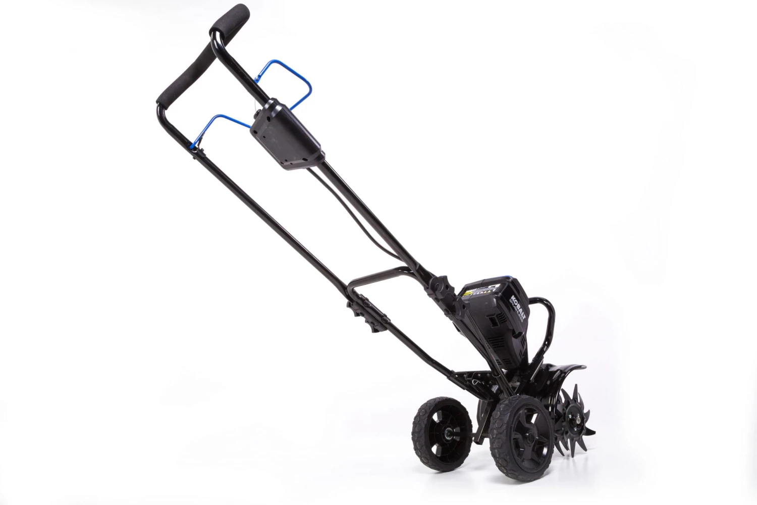Brand new 🛒 Kobalt Tillers & Cultivators 80-Volt Lithium Ion Forward-rotating Cordless Electric Cultivator (Battery & Charger Included) ⌛ 6 Brand new 🛒 Kobalt Tillers & Cultivators 80-Volt Lithium Ion Forward-rotating Cordless Electric Cultivator (Battery & Charger Included) ⌛ - Image 6