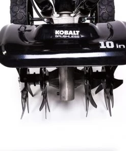 Brand new 🛒 Kobalt Tillers & Cultivators 80-Volt Lithium Ion Forward-rotating Cordless Electric Cultivator (Battery & Charger Included) ⌛ 15 Brand new 🛒 Kobalt Tillers & Cultivators 80-Volt Lithium Ion Forward-rotating Cordless Electric Cultivator (Battery & Charger Included) ⌛ -Outdoor Tools sale 08551155 scaled