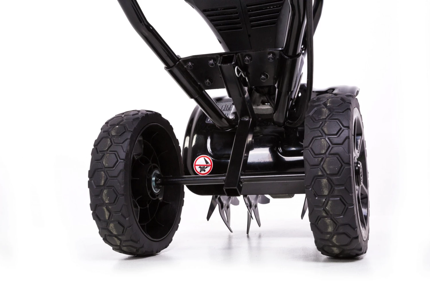 Coupon ๐ Kobalt Tillers & Cultivators 80-Volt Lithium Ion Forward-rotating Cordless Electric Cultivator (Tool Only) ๐ 9 Coupon ๐ Kobalt Tillers & Cultivators 80-Volt Lithium Ion Forward-rotating Cordless Electric Cultivator (Tool Only) ๐ - Image 9