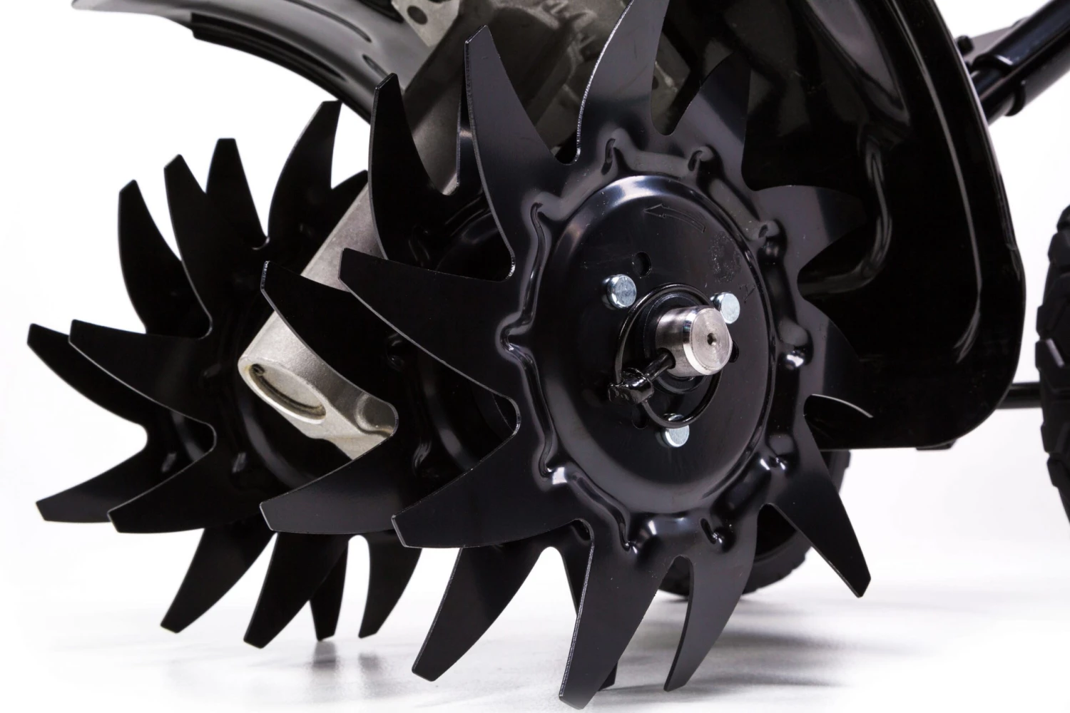 Coupon ๐ Kobalt Tillers & Cultivators 80-Volt Lithium Ion Forward-rotating Cordless Electric Cultivator (Tool Only) ๐ 4 Coupon ๐ Kobalt Tillers & Cultivators 80-Volt Lithium Ion Forward-rotating Cordless Electric Cultivator (Tool Only) ๐ - Image 4