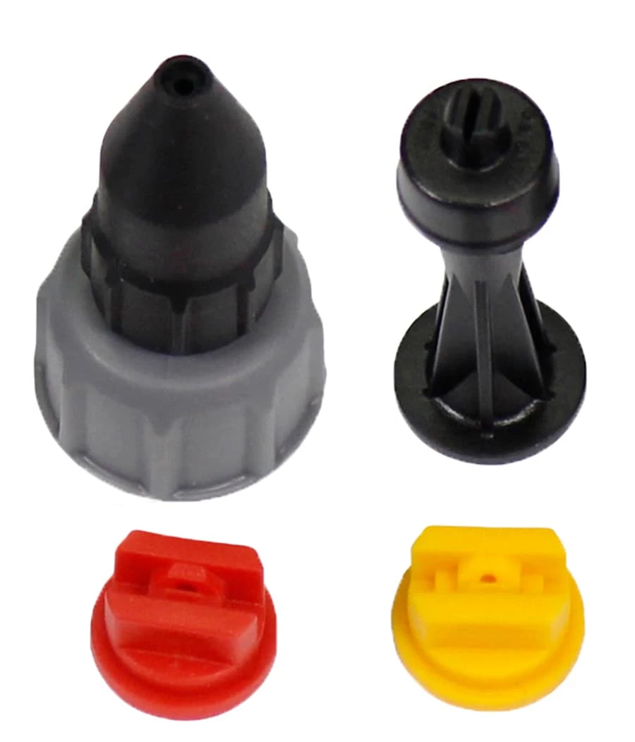 Best Pirce 🤩 Husqvarna Spreaders & Sprayers 4-Gallon Plastic Backpack Sprayer 🎁 6 Best Pirce 🤩 Husqvarna Spreaders & Sprayers 4-Gallon Plastic Backpack Sprayer 🎁 - Image 6