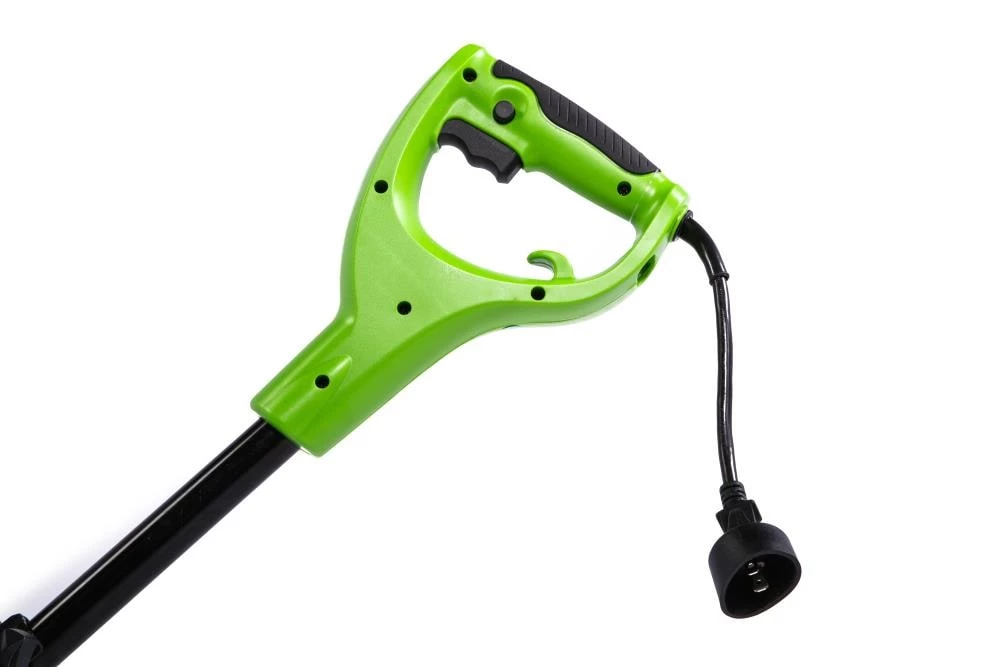 Coupon 🔥 Greenworks Snow Blowers 8-Amp 12-in Corded Electric Snow Blower 😍 8 Coupon 🔥 Greenworks Snow Blowers 8-Amp 12-in Corded Electric Snow Blower 😍 - Image 8