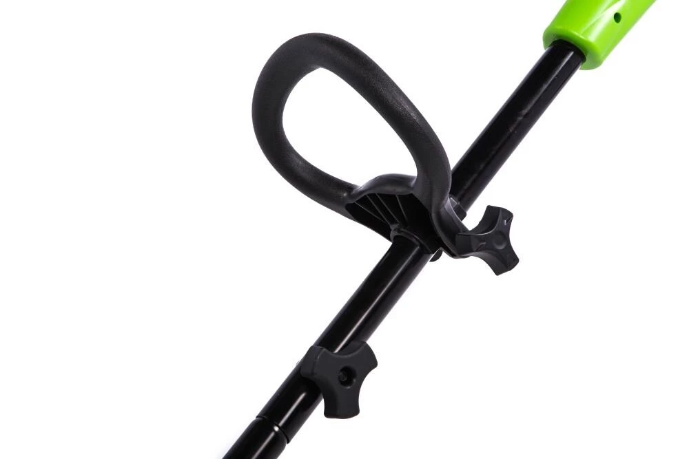 Coupon 🔥 Greenworks Snow Blowers 8-Amp 12-in Corded Electric Snow Blower 😍 7 Coupon 🔥 Greenworks Snow Blowers 8-Amp 12-in Corded Electric Snow Blower 😍 - Image 7