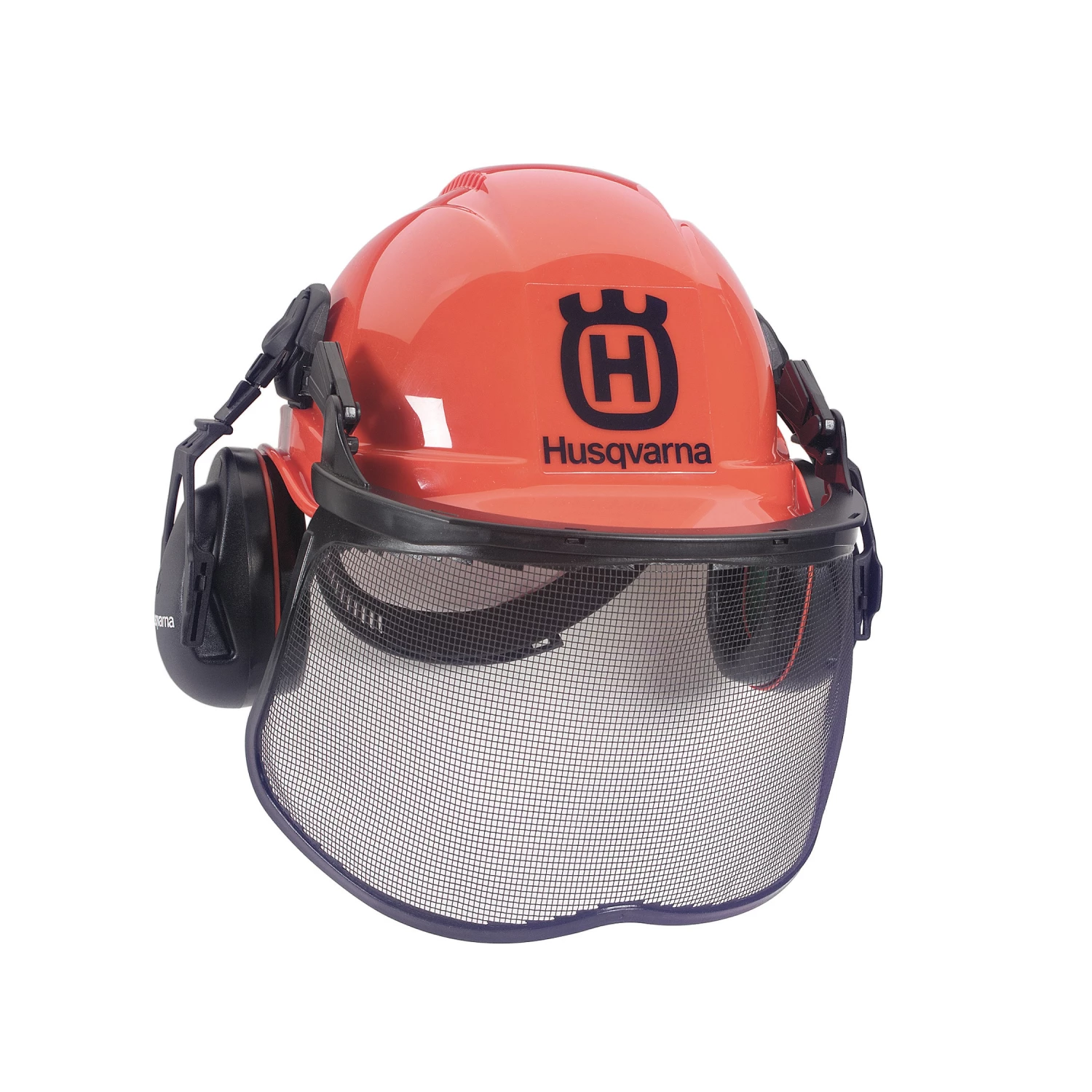 Best deal ✔️ Husqvarna Chainsaws & Pole Saws Chainsaw Safety Helmet 🎁 2 Best deal ✔️ Husqvarna Chainsaws & Pole Saws Chainsaw Safety Helmet 🎁 - Image 2