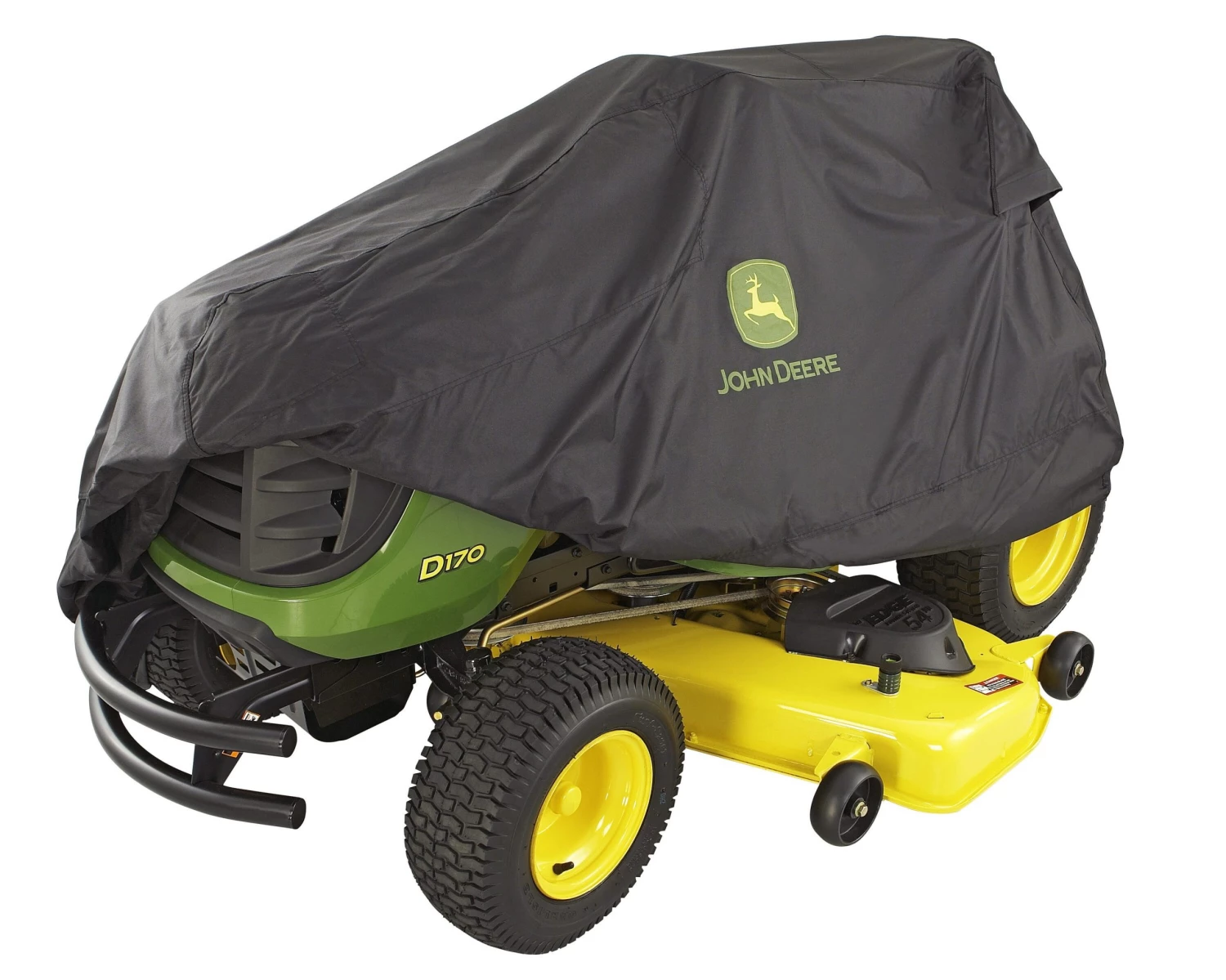 Wholesale ๐ John Deere Power Equipment Parts Deluxe Riding Mower Cover ๐ 3 Wholesale ๐ John Deere Power Equipment Parts Deluxe Riding Mower Cover ๐ - Image 3