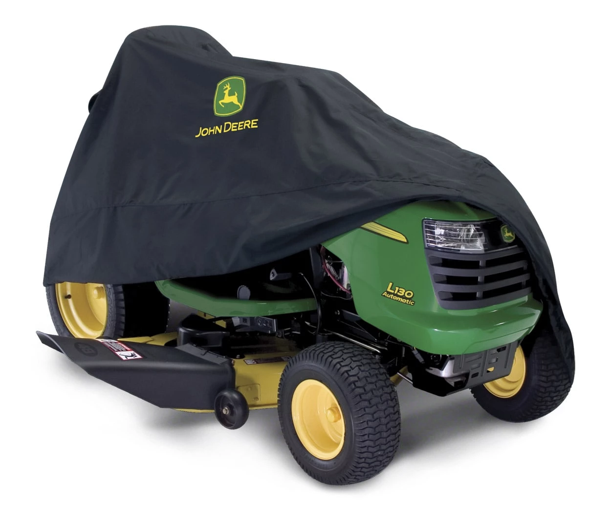 Wholesale ๐ John Deere Power Equipment Parts Deluxe Riding Mower Cover ๐ 2 Wholesale ๐ John Deere Power Equipment Parts Deluxe Riding Mower Cover ๐ - Image 2