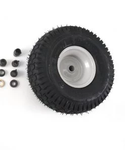 Top 10 🔔 Arnold Power Equipment Parts 15-in Front Wheel Wheel for Riding Mower/Tractor ⌛ -Outdoor Tools sale 08816773