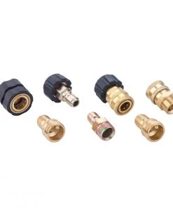 Promo 👍 SurfaceMaxx Pro Pressure Washers Quick Connect Kit 4500-PSI 😍 14 Promo 👍 SurfaceMaxx Pro Pressure Washers Quick Connect Kit 4500-PSI 😍 -Outdoor Tools sale 08827517