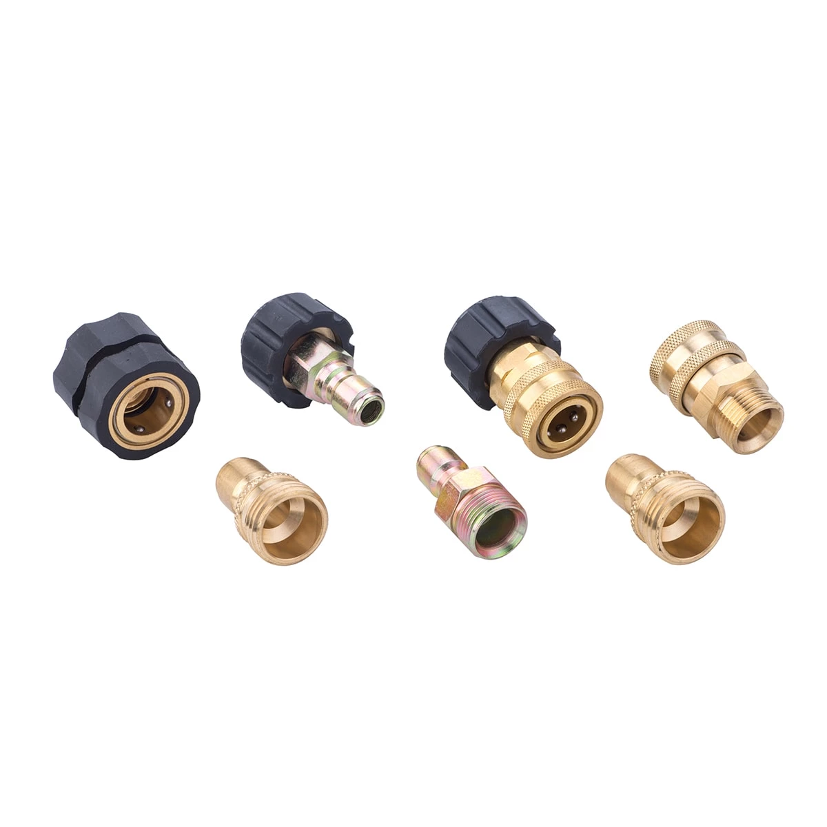 Promo 👍 SurfaceMaxx Pro Pressure Washers Quick Connect Kit 4500-PSI 😍 3 Promo 👍 SurfaceMaxx Pro Pressure Washers Quick Connect Kit 4500-PSI 😍 - Image 3